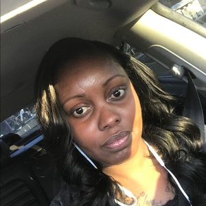 Meet your Posher, Precious